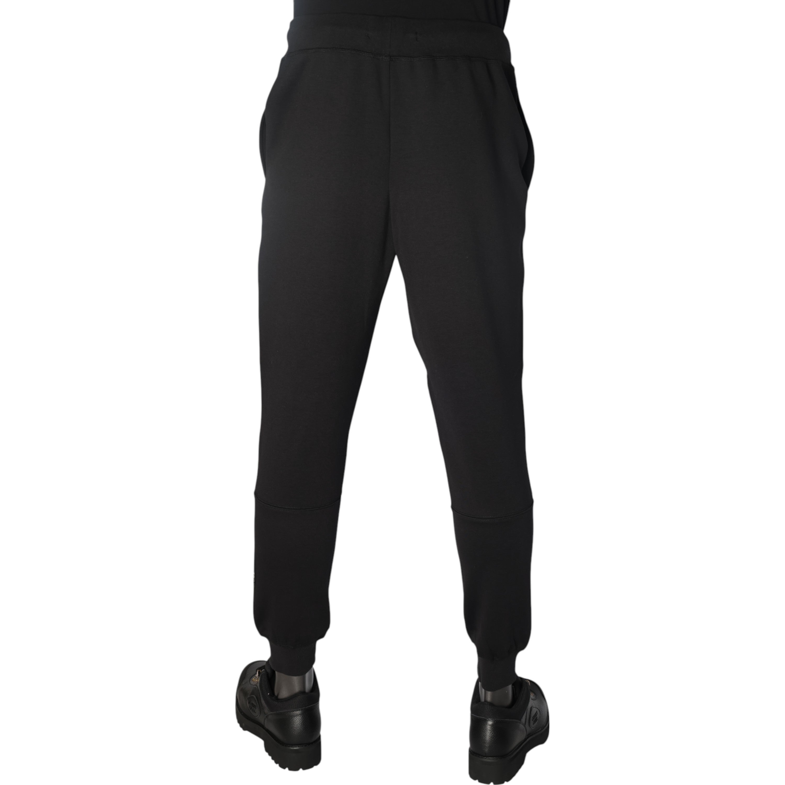 G-Star Track Pants Motion Slim Dark Black